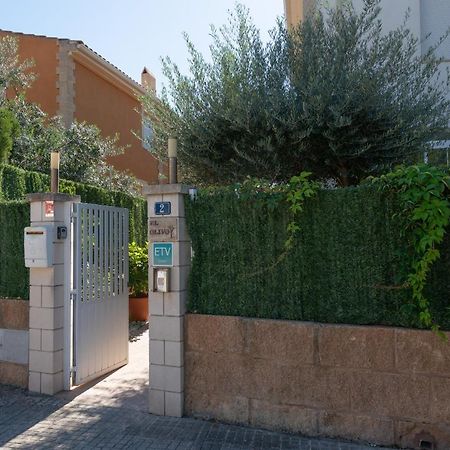 Sunset Villa El Olivo Alcudia  Exterior photo