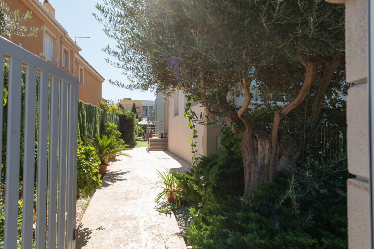 Sunset Villa El Olivo Alcudia  Exterior photo
