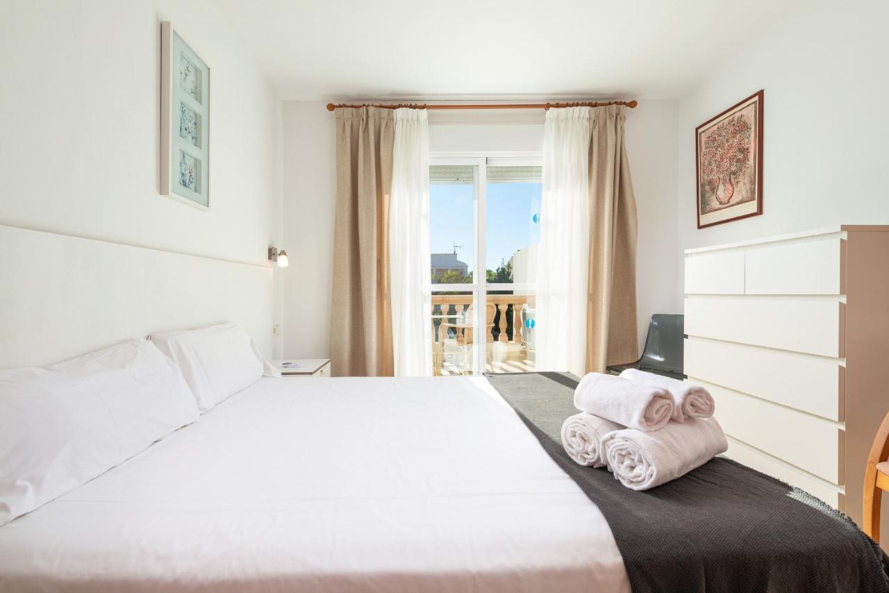 Sunset Villa El Olivo Alcudia  Exterior photo